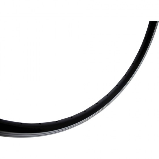 Alpina velg 24 J19SG black matt