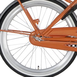 Alpina a wiel 22 J19SG zilver