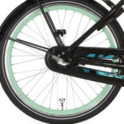 Alpina a wiel 26 N3 J19SG Clubb zwart