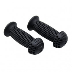 Alpina handvatten 16/18 Clubb zwart