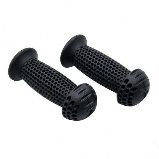 Alpina handvatten 16/18 Clubb zwart