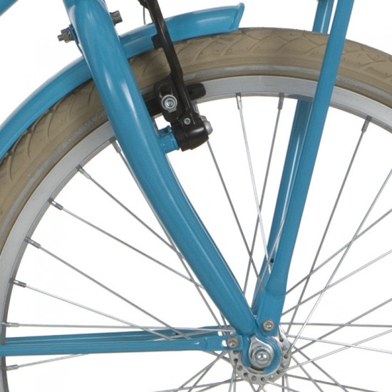 Alpina v vork 20 Cargo M turquoise