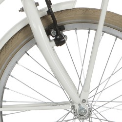 Alpina v vork 20 Cargo M pure white