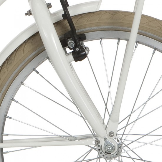 Alpina v vork 20 Cargo M pure white