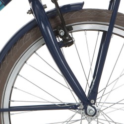 Alpina v vork 22 Cargo J dark blue