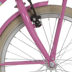 Alpina v vork 22 Cargo M fuchsia