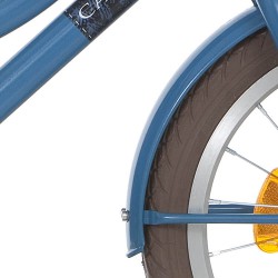 Alpina spatb set 18 Clubb bleu grey