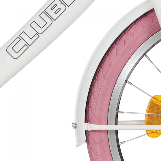 Alpina spatb set 18 Clubb pure white