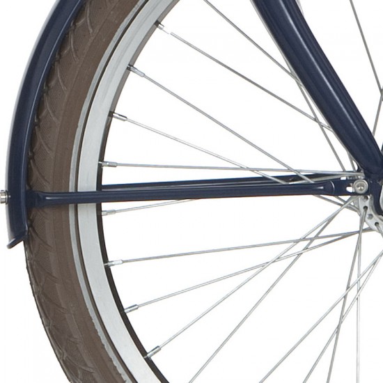 Alpina spatb stang set 20 Clubb dark blue