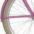 Alpina spatb stang set 22 Clubb fuchsia