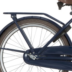 Alpina achterdrager 20 Cargo dark blue