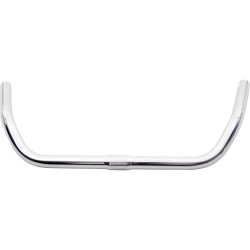 Alpina stuurb 20/22 Cargo chroom