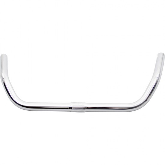 Alpina stuurb 20/22 Cargo chroom