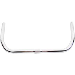 Alpina stuurb 24/26 Tingle chroom