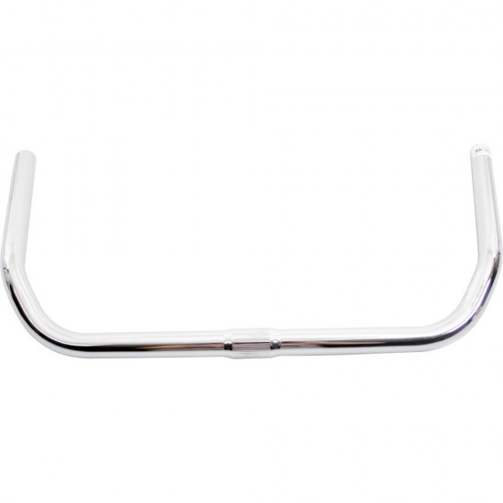 Alpina stuurb 24/26 Tingle chroom