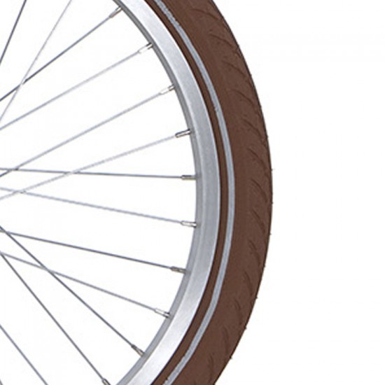 Alpina velg 22 Cargo zwart