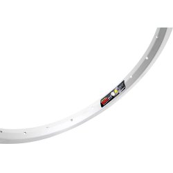 Alpina velg 18 Cargo zilver