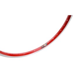 Alpina velg 20 J20 rood