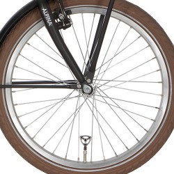 Alpina v wiel 22 J20 Cargo black