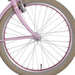 Alpina v wiel 22 J20 Tingle rood