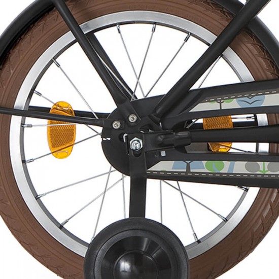 Alpina a wiel 16 alu zilver