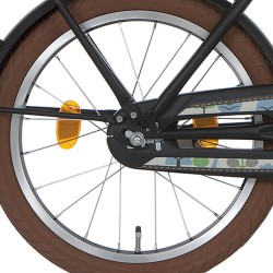 Alpina a wiel 18 zilver