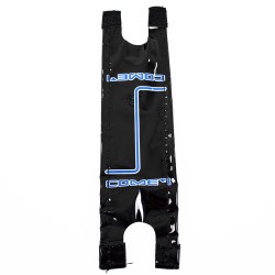 Alpina padset 12 Comet black