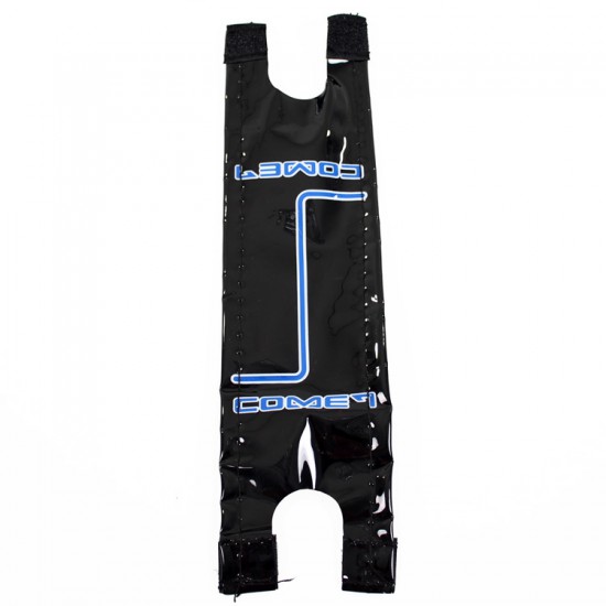 Alpina padset 12 Comet black