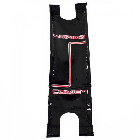 Alpina pad 16 Comet white