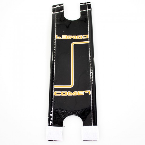 Alpina pad 20 Comet grey matt