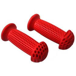 Alpina handv 12 BT-013 red