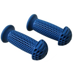 Alpina handvatten 12 BT-013 blue