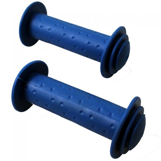 Alpina handvatten BT-011 blue