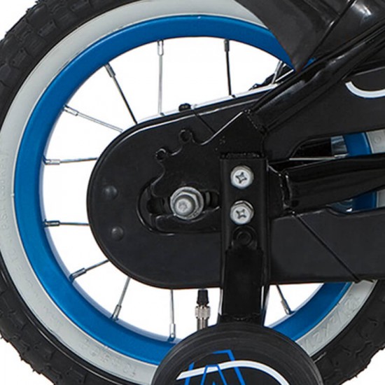 Alpina a wiel 12 Comet red