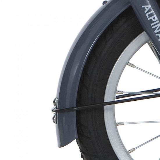 Alpina v spatb 12 Cargo rhino grey