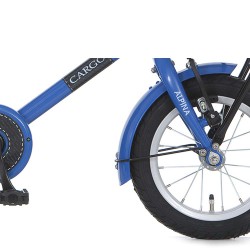 Alpina v spatb 12 Cargo medium blue