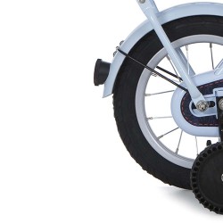 Alpina a spatb 12 Cargo whiteblue