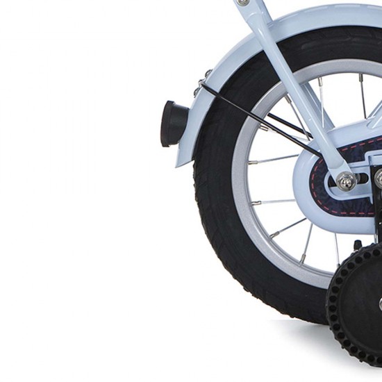 Alpina a spatb 12 Cargo whiteblue