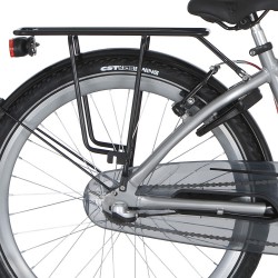 Alpina achterdrager 26 GP black