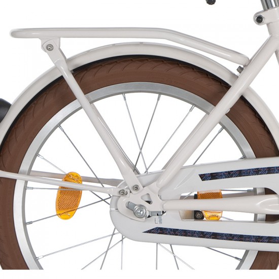 Alpina achterdrager 16 Cargo ivory