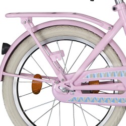 Alpina achterdrager 16 Clubb lavender pink