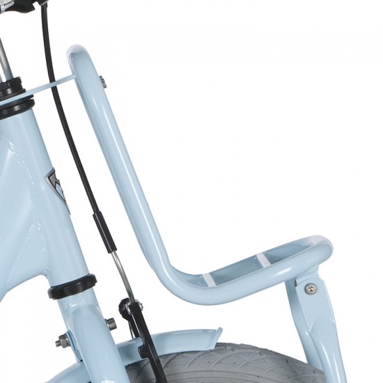 Alpina voordrager 16 Clubb light blue