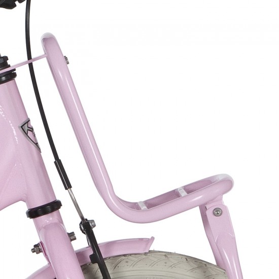 Alpina voordrager 16 Clubb lavender pink