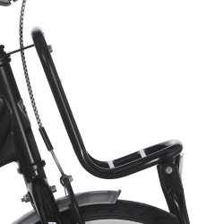 Alpina voordrager 16 Clubb black