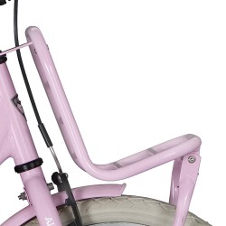 Alpina voordrager 18 Clubb lavender pink