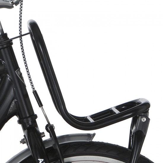 Alpina voordrager 18 Clubb black