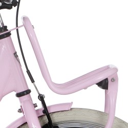 Alpina voordrager 20 Clubb lavender pink