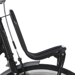 Alpina voordrager 20 Clubb black