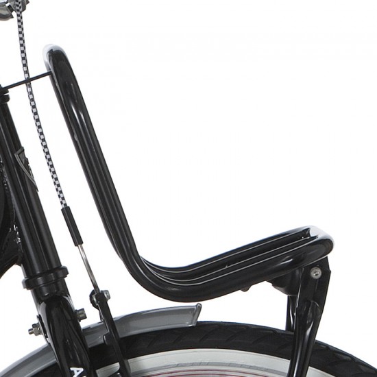 Alpina voordrager 20 Clubb black