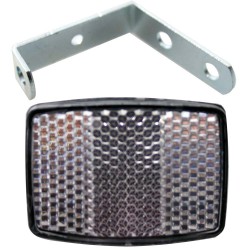 Alpina voor reflector Trial 16/18